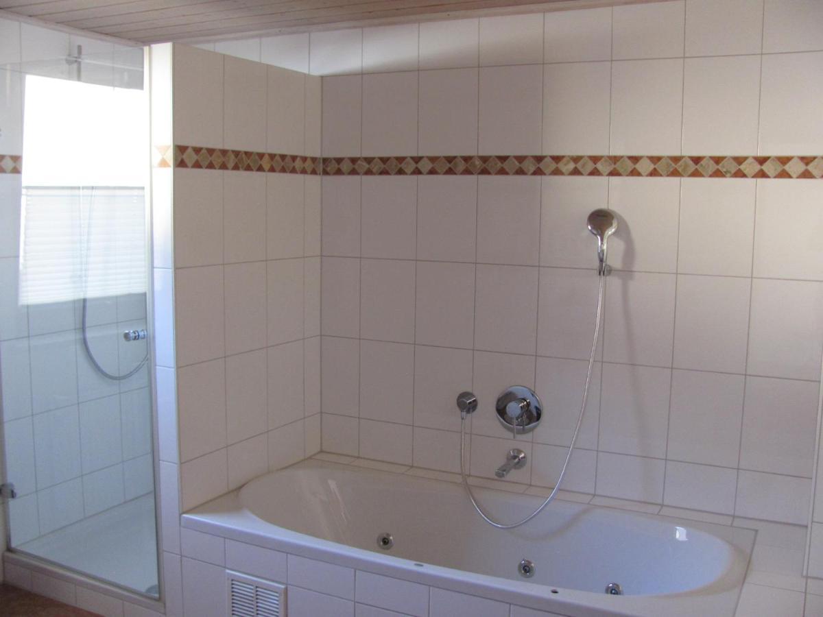 #7 Ferienhaus Mit Schlossblick Trunkelsberg Fuer Max 6 Personen,Kueche Komplett Eingerichtet, 2 Baeder 3 Schlafzimmer Top-Ausstattung Exteriör bild