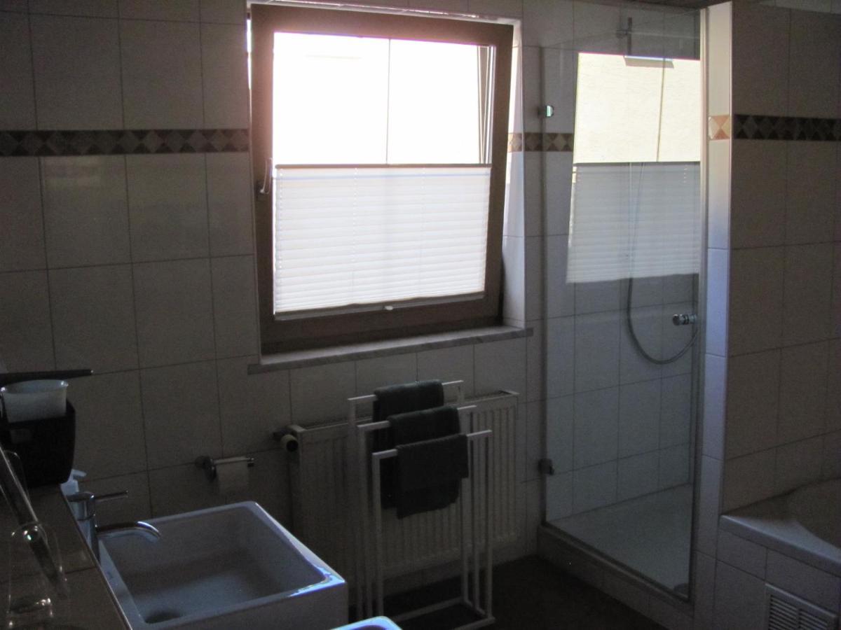 #7 Ferienhaus Mit Schlossblick Trunkelsberg Fuer Max 6 Personen,Kueche Komplett Eingerichtet, 2 Baeder 3 Schlafzimmer Top-Ausstattung Exteriör bild