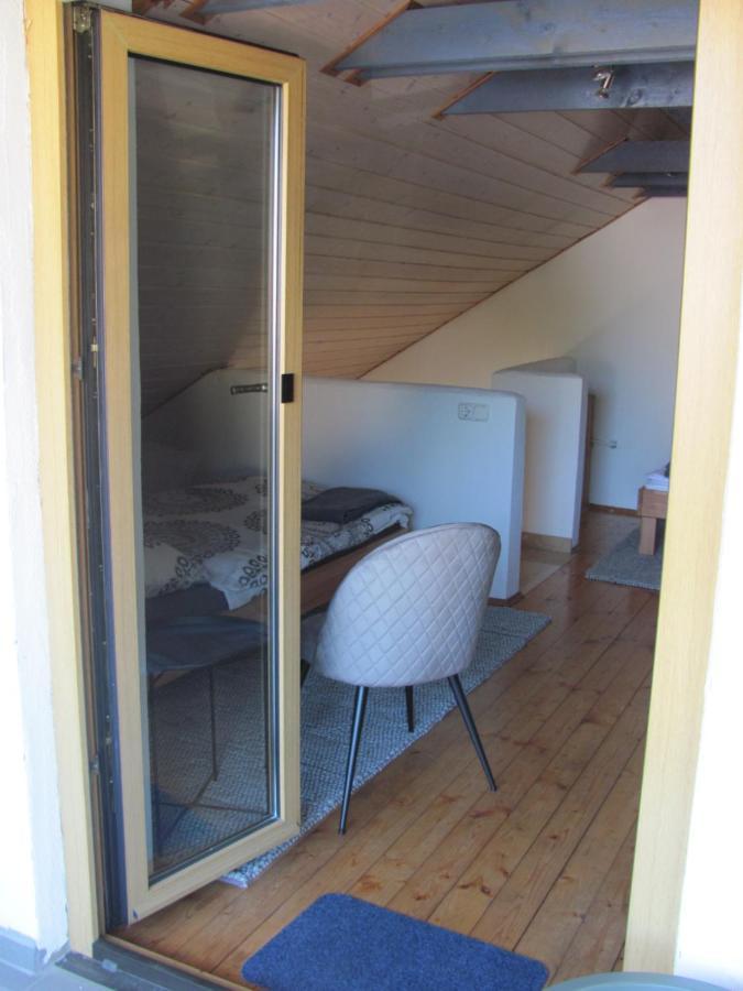 #7 Ferienhaus Mit Schlossblick Trunkelsberg Fuer Max 6 Personen,Kueche Komplett Eingerichtet, 2 Baeder 3 Schlafzimmer Top-Ausstattung Exteriör bild