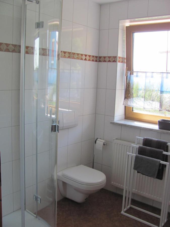 #7 Ferienhaus Mit Schlossblick Trunkelsberg Fuer Max 6 Personen,Kueche Komplett Eingerichtet, 2 Baeder 3 Schlafzimmer Top-Ausstattung Exteriör bild