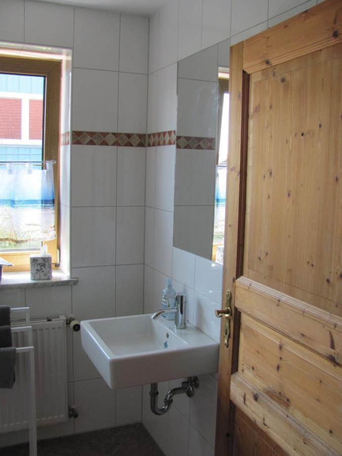 #7 Ferienhaus Mit Schlossblick Trunkelsberg Fuer Max 6 Personen,Kueche Komplett Eingerichtet, 2 Baeder 3 Schlafzimmer Top-Ausstattung Exteriör bild