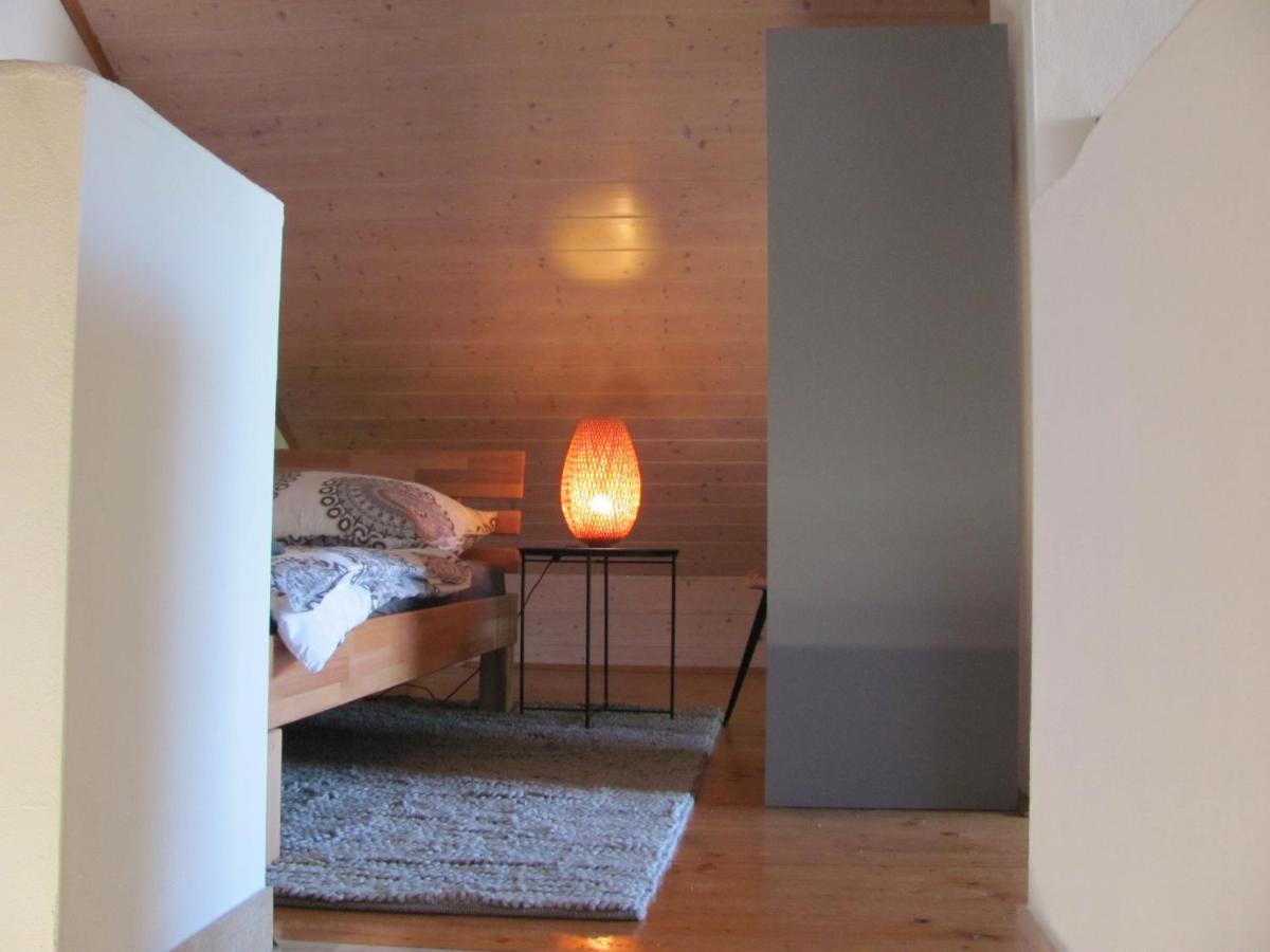 #7 Ferienhaus Mit Schlossblick Trunkelsberg Fuer Max 6 Personen,Kueche Komplett Eingerichtet, 2 Baeder 3 Schlafzimmer Top-Ausstattung Exteriör bild