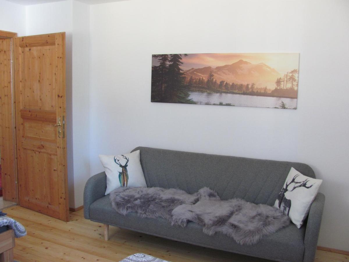 #7 Ferienhaus Mit Schlossblick Trunkelsberg Fuer Max 6 Personen,Kueche Komplett Eingerichtet, 2 Baeder 3 Schlafzimmer Top-Ausstattung Exteriör bild